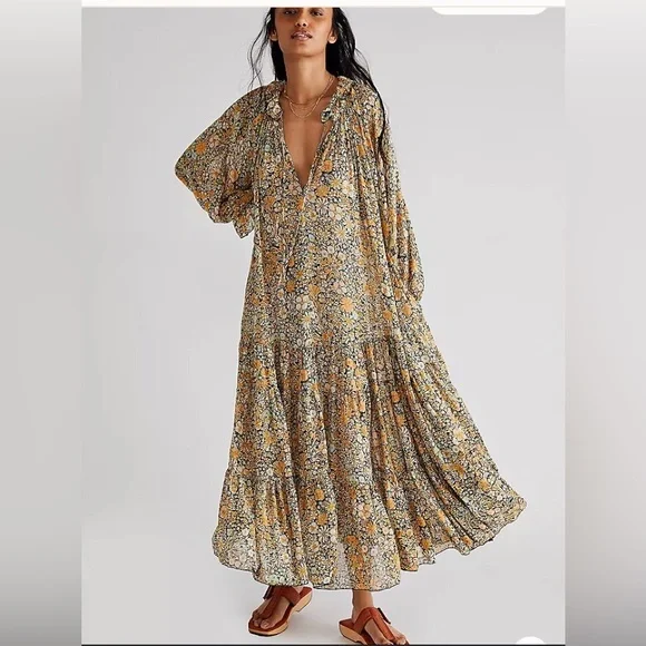 Free people feeling groovy online